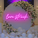 Love Struck Led Neon Sign Light
