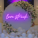 Love Struck Led Neon Sign Light