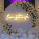 Love Struck Led Neon Sign Light
