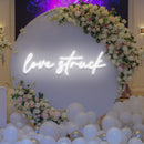 Love Struck Led Neon Sign Light