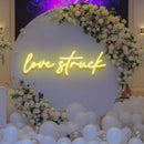 Love Struck Led Neon Sign Light