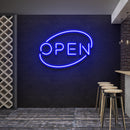 Open 1 Led Neon Sign Light