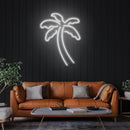 Palm Tree Led Neon Sign Light